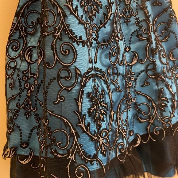 Tulle Formal/Party  Dress - Picture 2 of 6